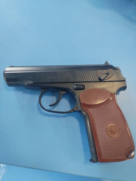 Купить BORNER PM-X (с 18 лет) в Иркутск за 3900 руб.