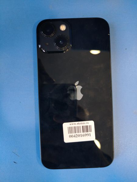 Купить Apple iPhone 13 128GB в Иркутск за 26650 руб.