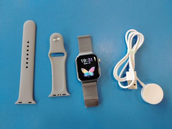 Купить SmartWatch X8 mini с СЗУ в Иркутск за 500 руб.
