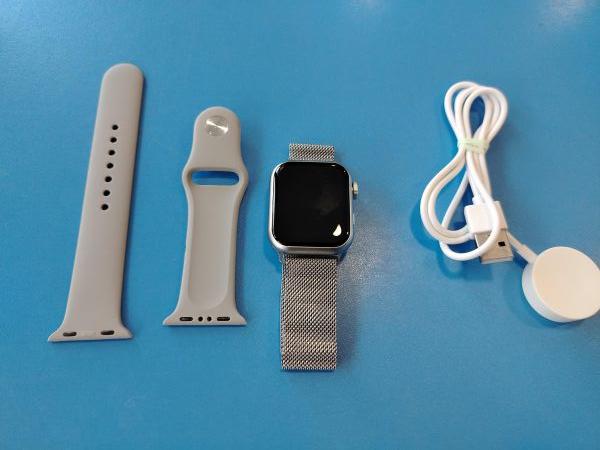 Купить SmartWatch X8 mini с СЗУ в Иркутск за 500 руб.