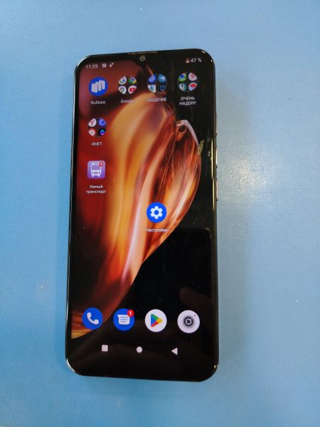 Купить INOI A72 4/128GB (A170_Plus) Duos в Иркутск за 4100 руб.