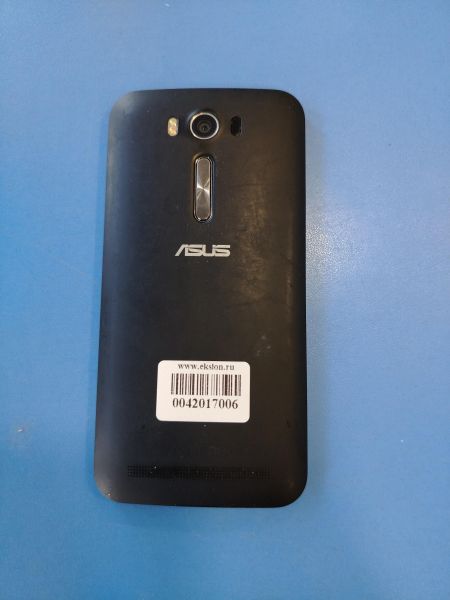 Купить ASUS ZenFone 2 Laser 2/16GB (ZE500KL/Z00ED) Duos в Иркутск за 1150 руб.