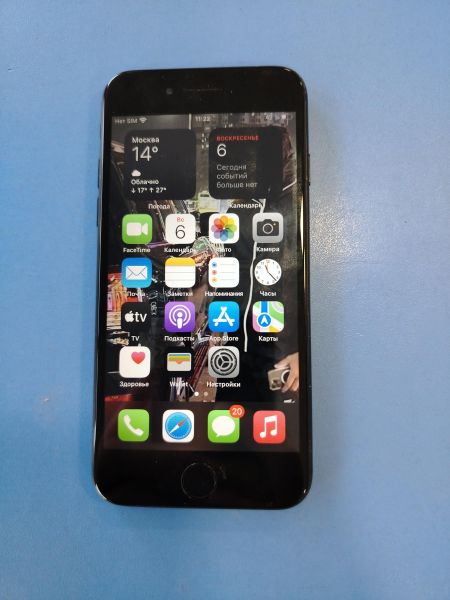 Купить Apple iPhone 7 32GB в Иркутск за 3100 руб.