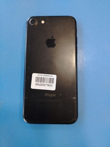 Купить Apple iPhone 7 32GB в Иркутск за 3100 руб.