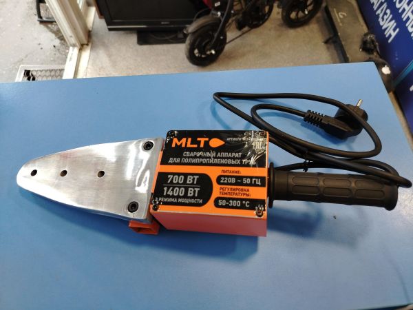 Купить MLT MLT-S002-4K в Иркутск за 1000 руб.
