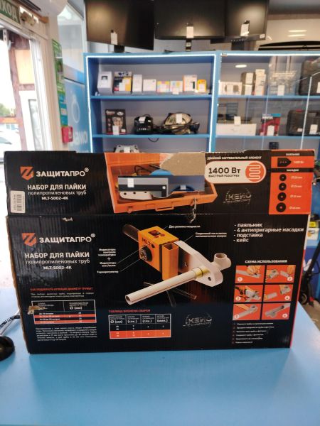 Купить MLT MLT-S002-4K в Иркутск за 1000 руб.