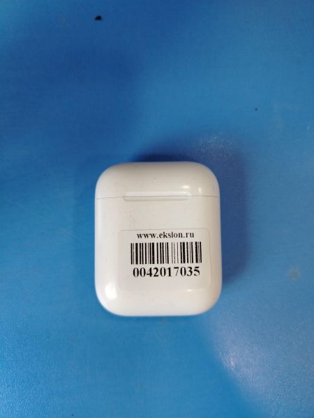 Купить Apple AirPods (A1523, A1722) в Иркутск за 1300 руб.