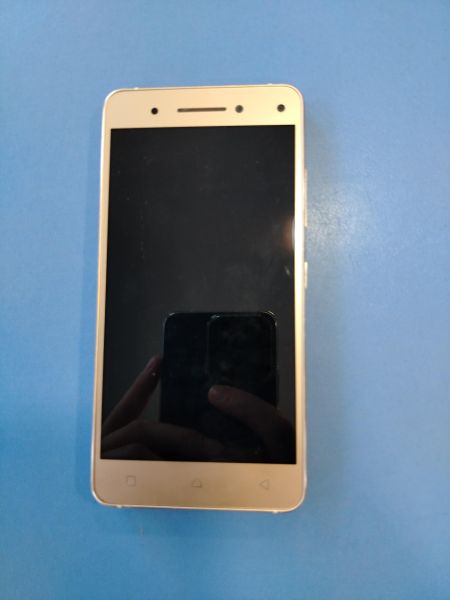 Купить Lenovo Vibe S1 (S1a40) Duos в Иркутск за 1700 руб.