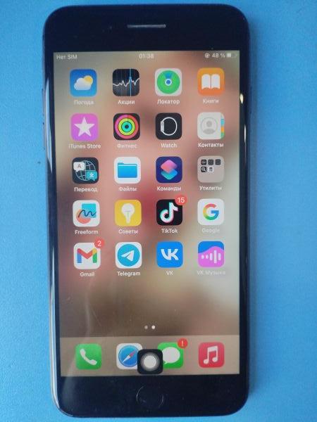 Купить Apple iPhone 8 Plus 64GB в Черемхово за 4900 руб.