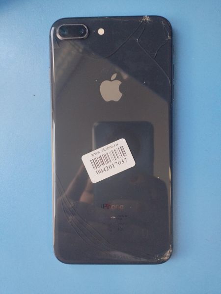 Купить Apple iPhone 8 Plus 64GB в Черемхово за 4900 руб.