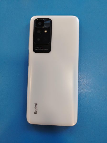 Купить Xiaomi Redmi Note 11 4G 6/128GB (21121119SC) Duos в Иркутск за 6600 руб.
