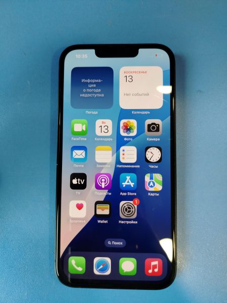 Купить Apple iPhone 13 128GB в Иркутск за 28950 руб.