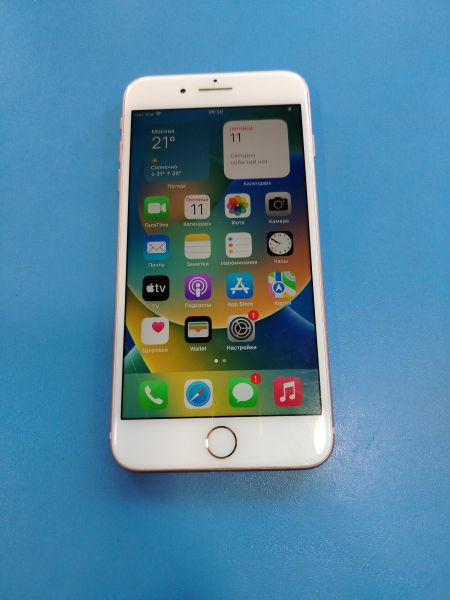 Купить Apple iPhone 8 Plus 64GB в Иркутск за 6400 руб.