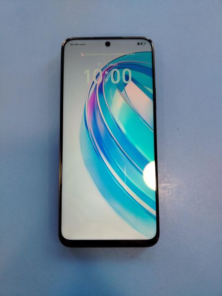 Купить Honor X8a 6/128GB (CRT-LX1) Duos в Иркутск за 6800 руб.