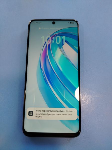 Купить Honor X8a 6/128GB (CRT-LX1) Duos в Иркутск за 7400 руб.