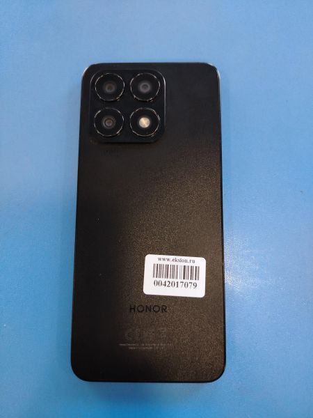 Купить Honor X8a 6/128GB (CRT-LX1) Duos в Иркутск за 7400 руб.