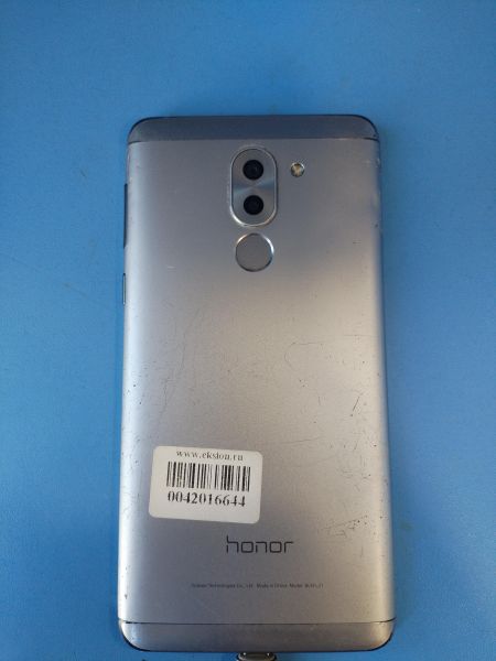 Купить Honor 6X 4/64GB (BLN-L21) Duos в Иркутск за 1900 руб.