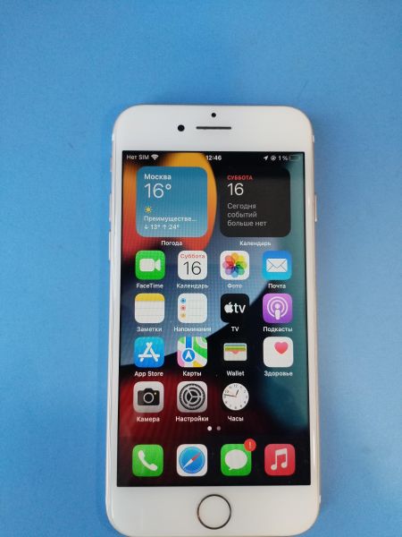 Купить Apple iPhone 7 128GB в Черемхово за 4500 руб.