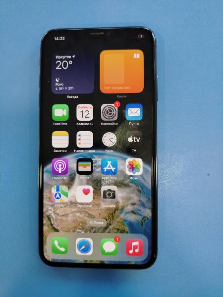 Купить Apple iPhone XS Max 64GB в Иркутск за 13000 руб.