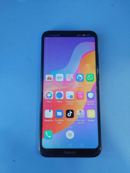 Купить Honor 8A Prime 3/64GB (JAT-LX1) Duos в Иркутск за 3500 руб.