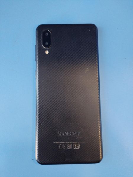 Купить Samsung Galaxy A02 2/32GB (A022G) Duos в Черемхово за 2300 руб.