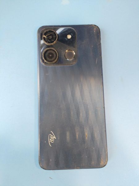 Купить Itel A60s 4/128GB (A662LM) Duos в Иркутск за 3700 руб.