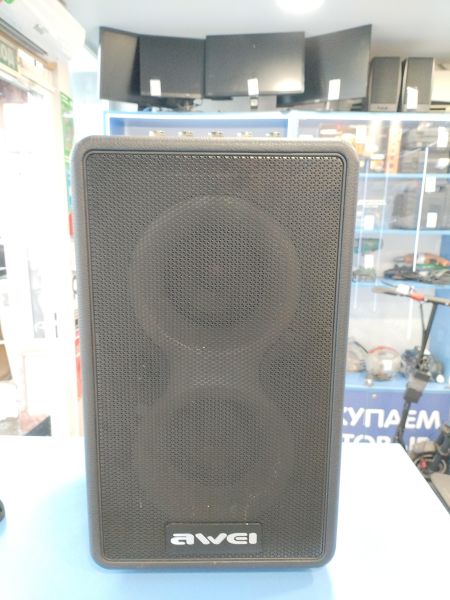 Купить Awei KA15 в Иркутск за 3900 руб.