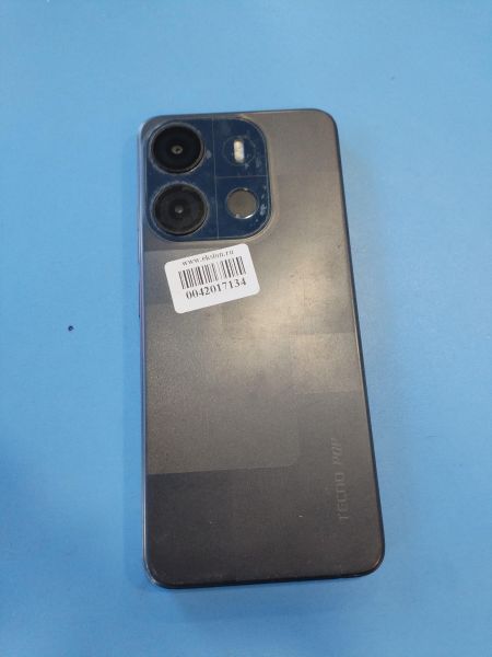 Купить TECNO POP 7 2/64GB (BF6) Duos в Иркутск за 2750 руб.