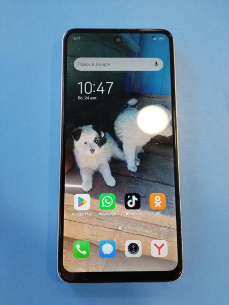 Купить TECNO Spark 20C 4/128GB (BG7n) Duos в Иркутск за 4850 руб.