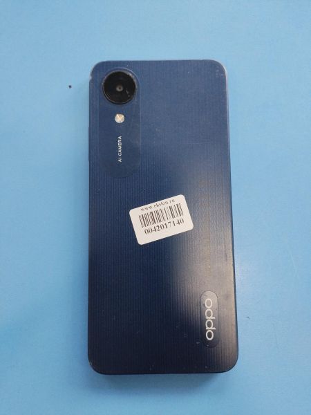 Купить OPPO A17k 3/64GB (CPH2471) Duos в Иркутск за 3300 руб.