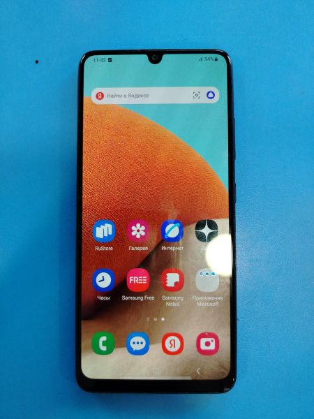 Купить Samsung Galaxy A32 4/128GB (A325F) Duos в Иркутск за 4100 руб.