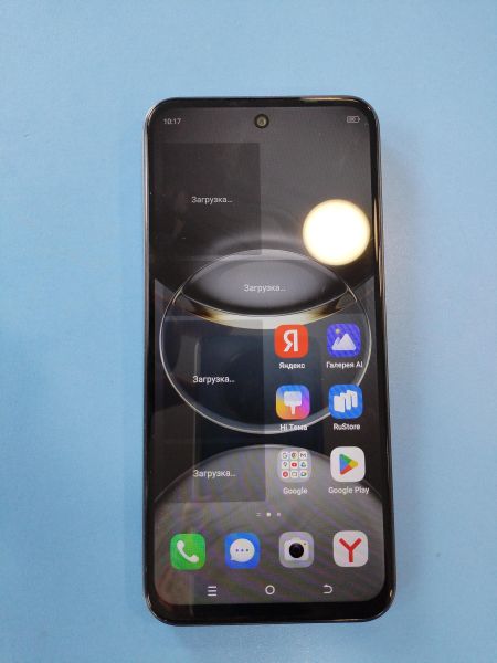 Купить TECNO Spark 30C 4/128GB (KL5n) Duos в Иркутск за 6600 руб.