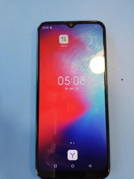 Купить Itel Vision 1 Pro (L6502) Duos в Иркутск за 2150 руб.