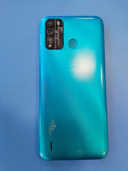 Купить Itel Vision 1 Pro (L6502) Duos в Иркутск за 2150 руб.