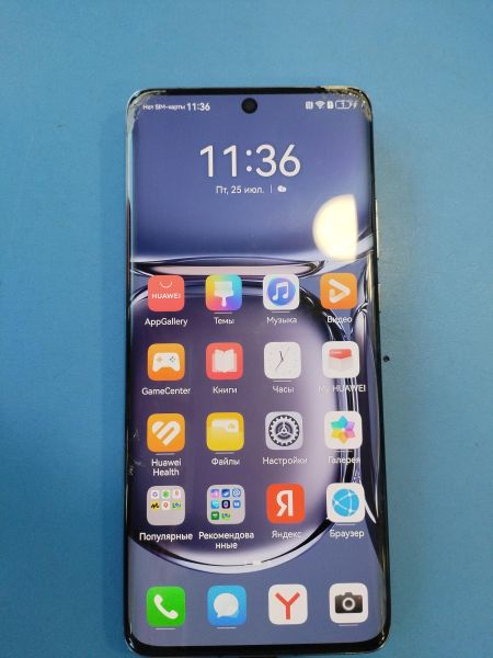 Купить Huawei P50 Pro 8/256GB (JAD-LX9) Duos в Иркутск за 18600 руб.