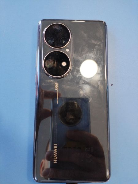 Купить Huawei P50 Pro 8/256GB (JAD-LX9) Duos в Иркутск за 18600 руб.