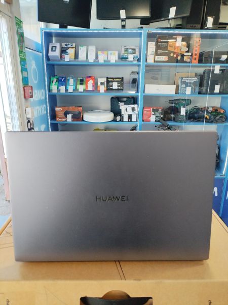 Купить Huawei MateBook D 14 (NbD-WDI9) в Иркутск за 18400 руб.
