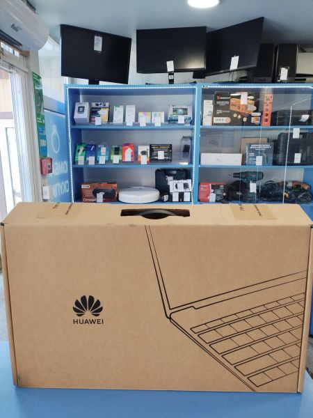 Купить Huawei MateBook D 14 (NbD-WDI9) в Иркутск за 18400 руб.