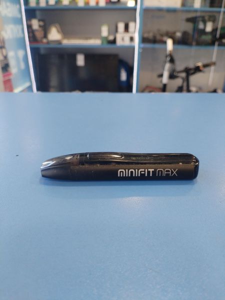 Купить Justfog Minifit Max (с 18 лет) в Иркутск за 350 руб.