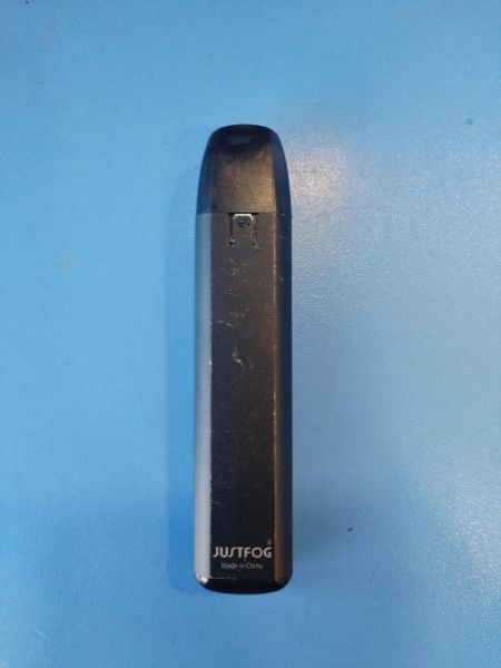 Купить Justfog Minifit Max (с 18 лет) в Иркутск за 350 руб.