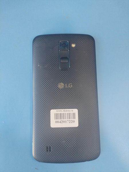 Купить LG K10 LTE (K430DS) Duos в Иркутск за 1100 руб.