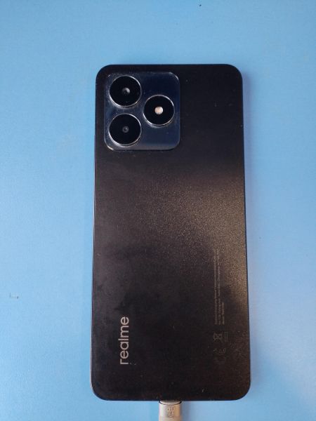Купить Realme C53 8/256GB (RMX3760) Duos в Иркутск за 6300 руб.