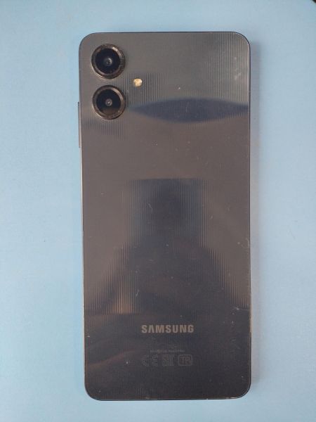 Купить Samsung Galaxy A06 4/64GB (A065F) Duos в Иркутск за 4500 руб.