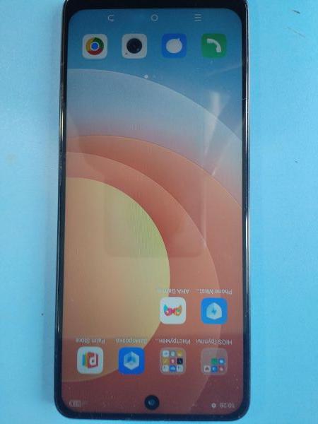 Купить TECNO Camon 19 6/128GB (CI6N) Duos в Иркутск за 4800 руб.