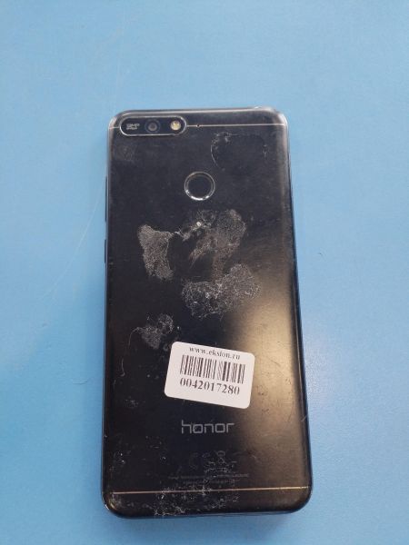 Купить Honor 7A Pro 2/16GB (AUM-L29) Duos в Иркутск за 750 руб.