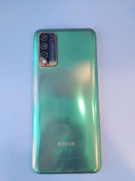 Купить Honor 10X Lite 4/128GB (DNN-LX9) Duos в Иркутск за 4100 руб.