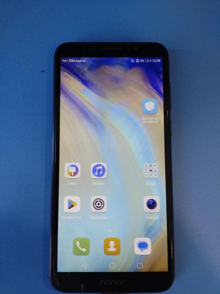 Купить Honor 7A 2/16GB (DUA-L22) Duos в Иркутск за 1650 руб.