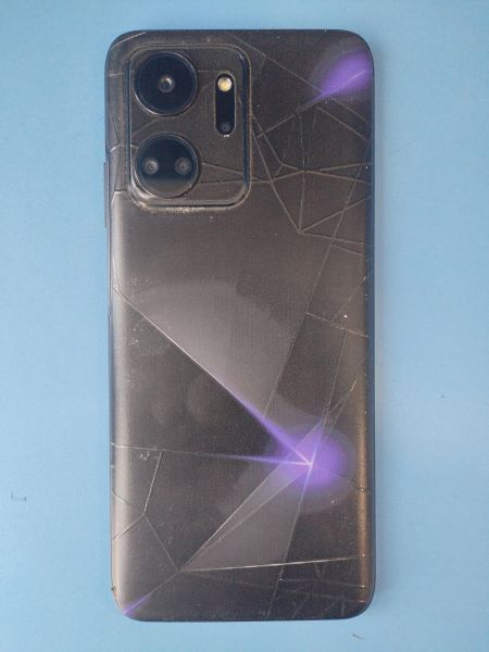 Купить Honor X7a Plus 6/128GB (RKY-LX1) Duos в Иркутск за 6600 руб.
