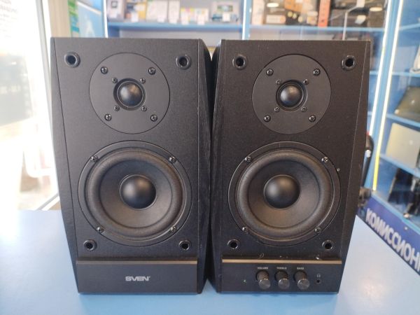 Купить SVEN SPS-704 2.0 в Иркутск за 1300 руб.