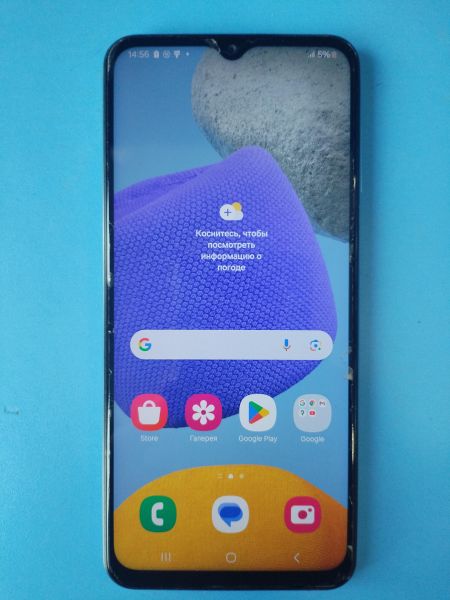 Купить Samsung Galaxy M23 5G 6/128GB (M236B) Duos в Иркутск за 7900 руб.